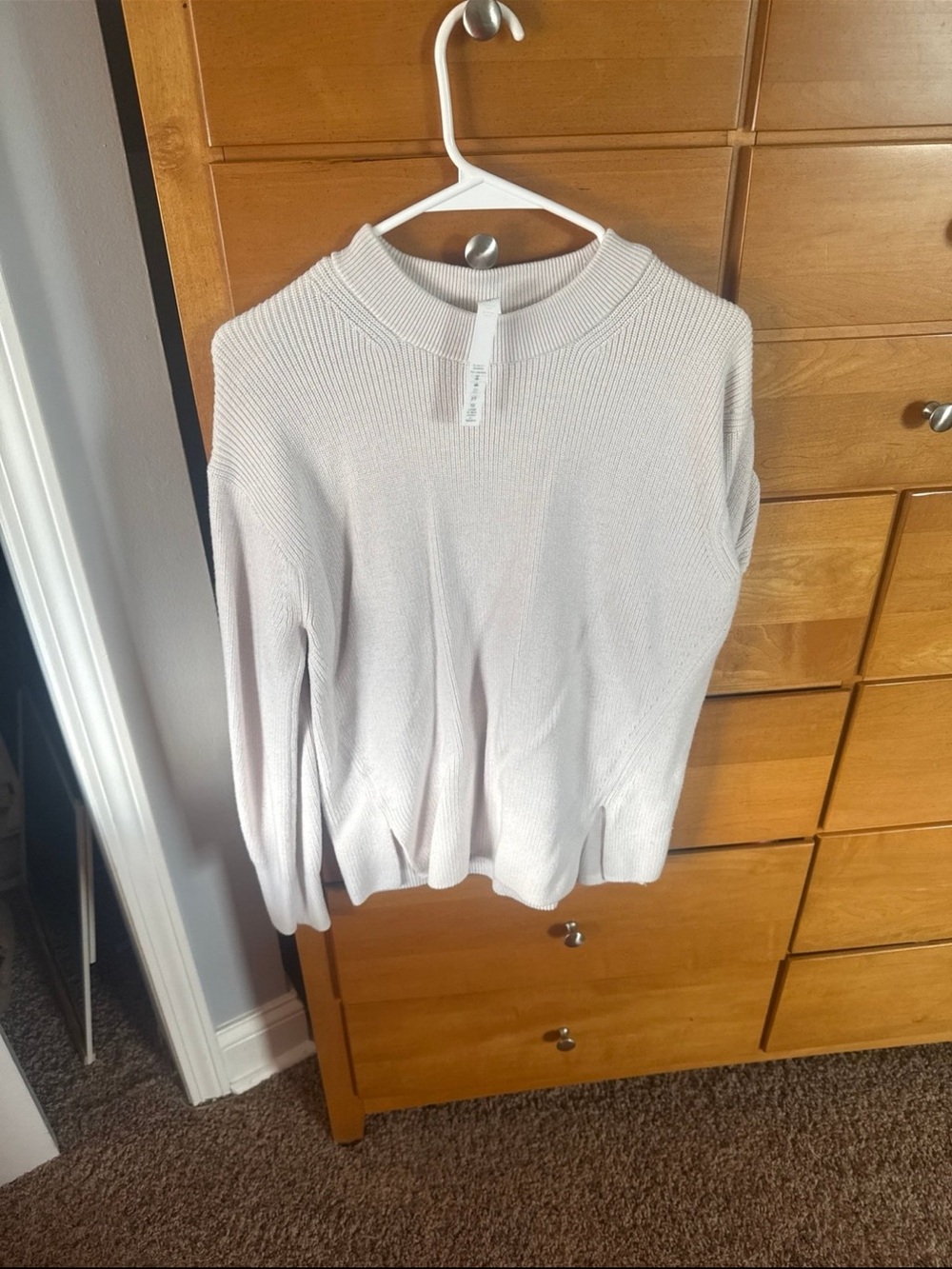 Lululemon sweater